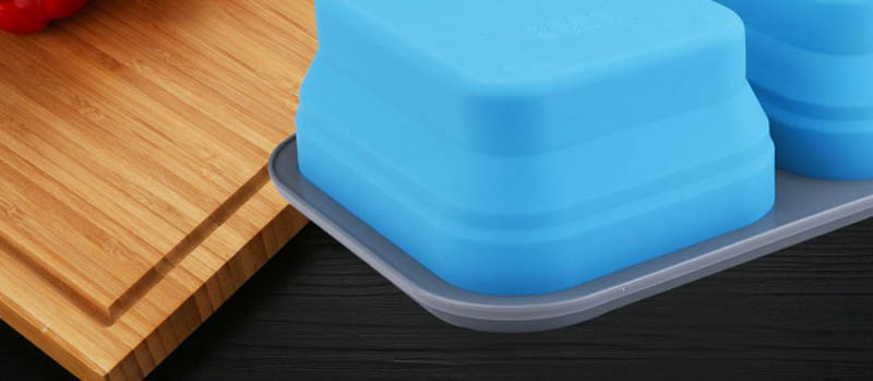 waterproof lunch box